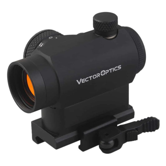 Vector Optics MAVERICK 1X22 RED DOT SIGHT SCRD-12