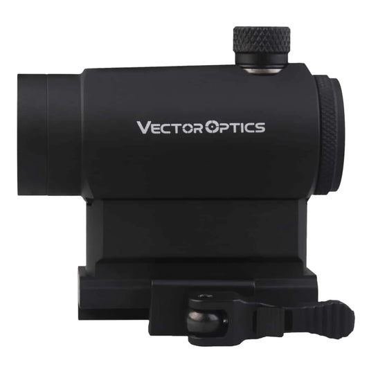 Vector Optics MAVERICK 1X22 RED DOT SIGHT SCRD-12