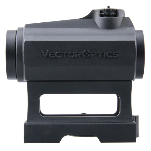 Vector Optics MAVERICK 1X22 RUBBER COVER SCRD-38+ SCMF-31+MAV-P08