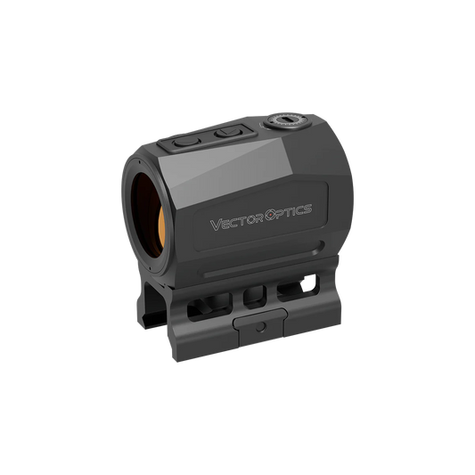 VECTOR OPTICS Scrapper 1x25 Ultra Compact Enclosed Red Dot Sight SCRD-74