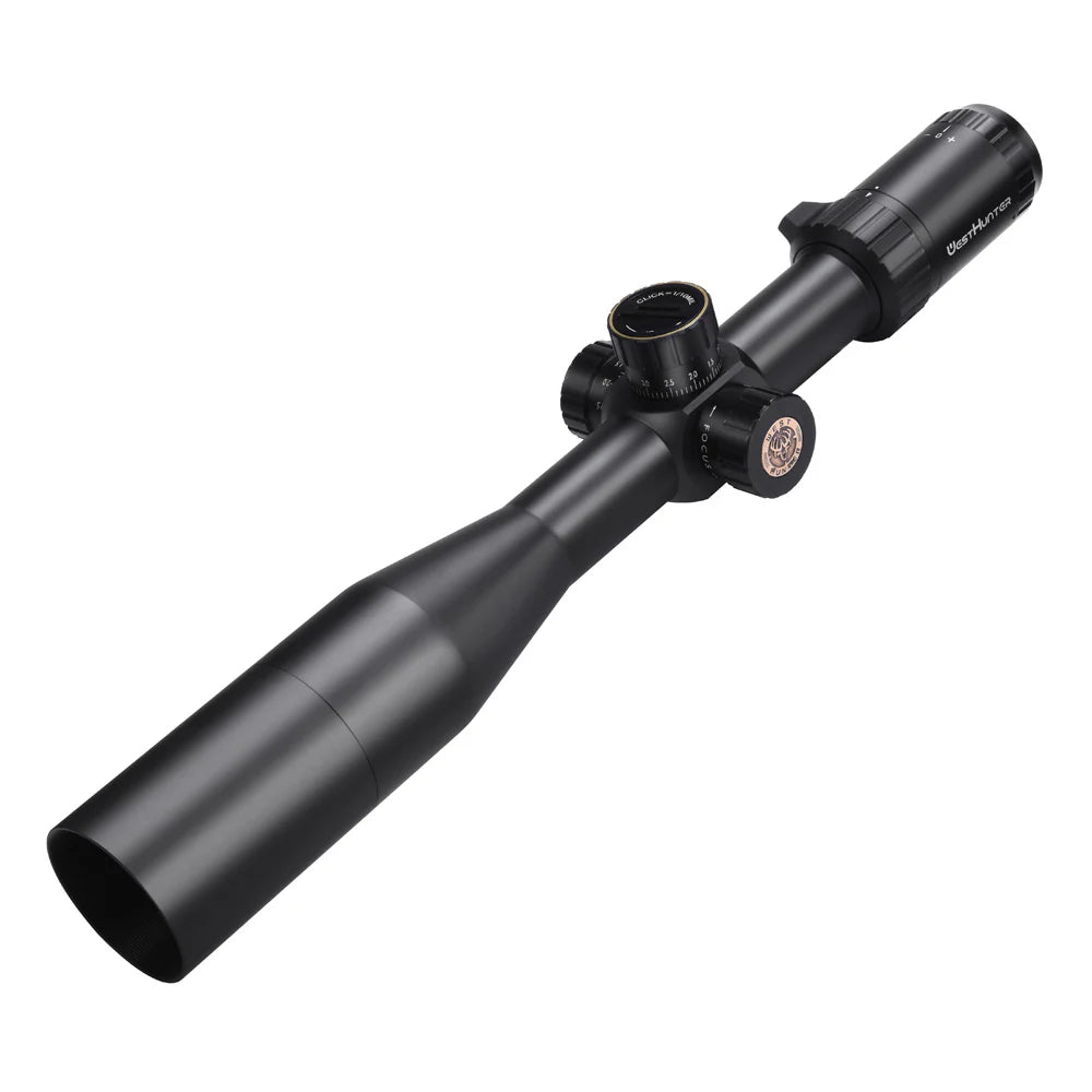 WESTHUNTER HD 4-16X44 FFP First Focal Plane Scope