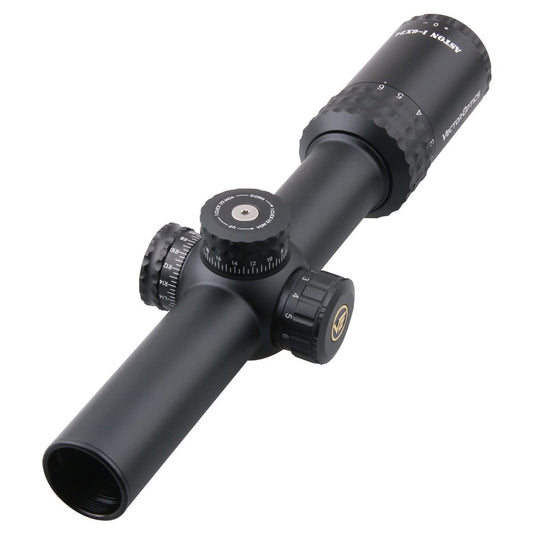 VECTOR OPTICS ASTON 1-6X24 SFP LPVO RIFLESCOPE SCOC-24