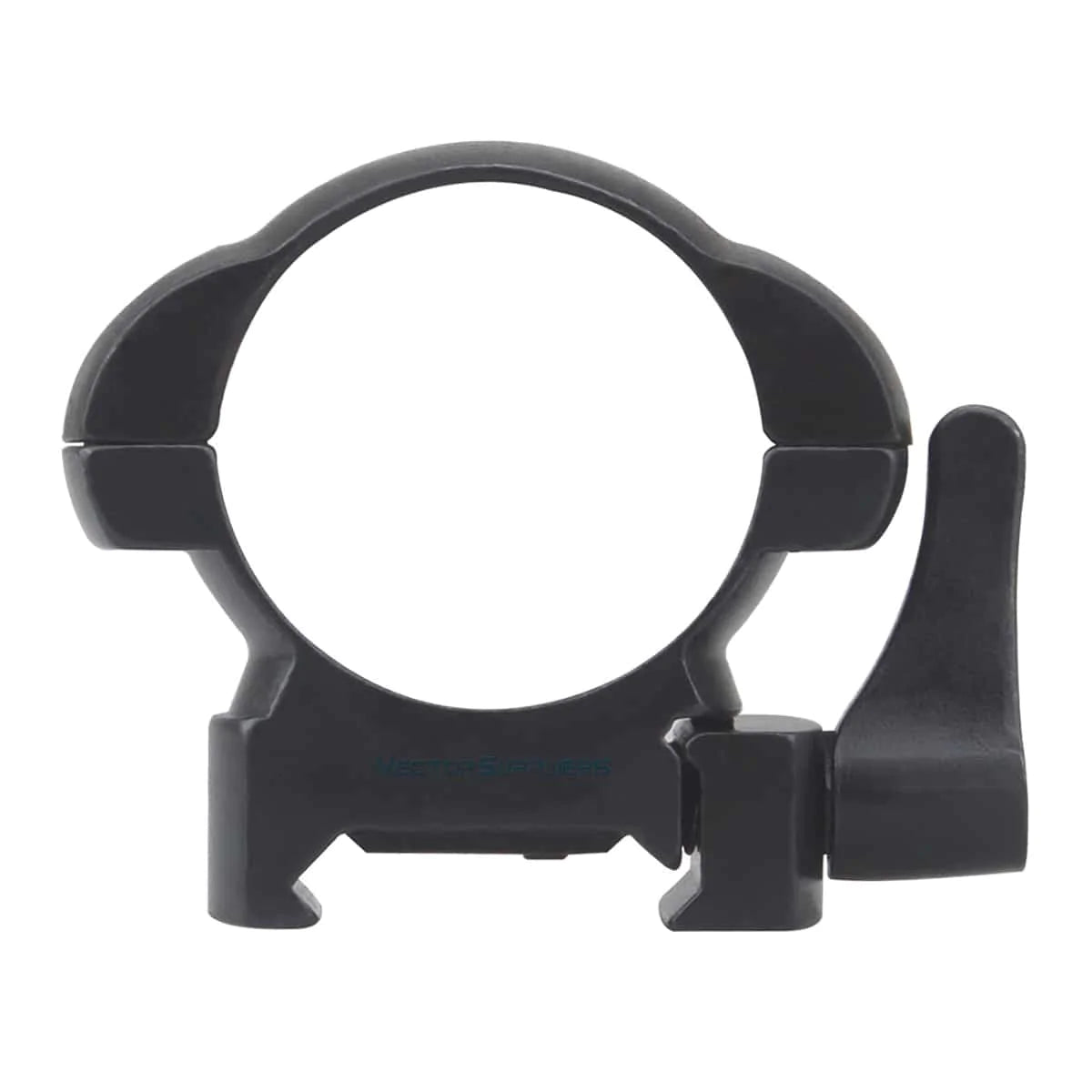 Vector Optics 30mm Steel QD Weaver Scope Rings (Med) SCSR-05