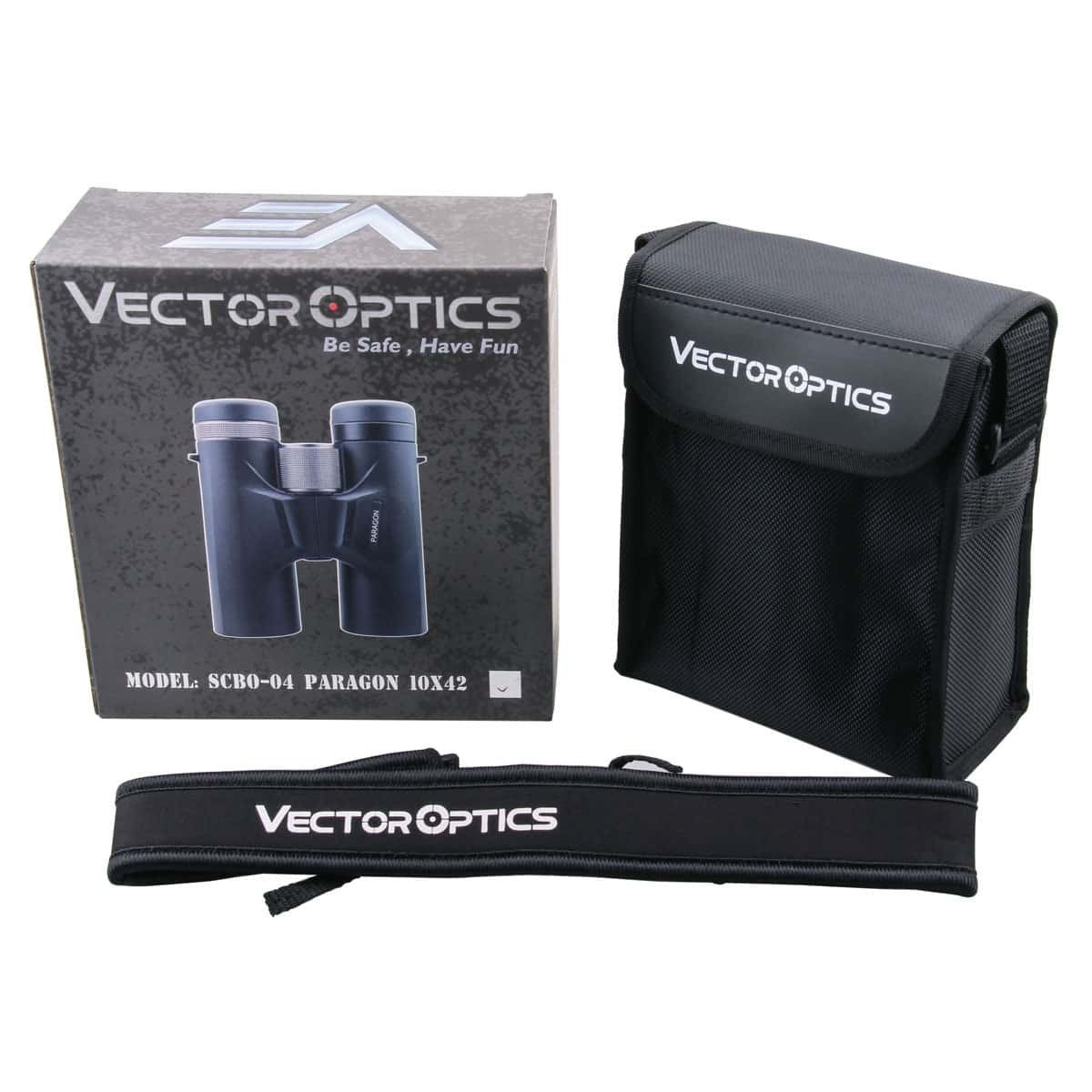 VECTOR OPTICS PARAGON 10X42 BINOCULAR SCBO-04