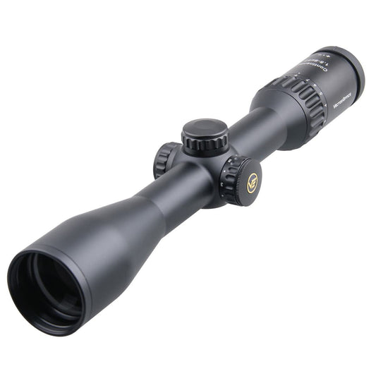 Vector Optics Continental 1.5-9×42 SFP Riflescope SCOM-23