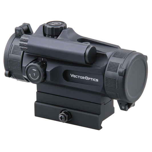 VECTOR OPTICS NAUTILUS GENII 1X30 RED DOT SIGHT SCRD-26II