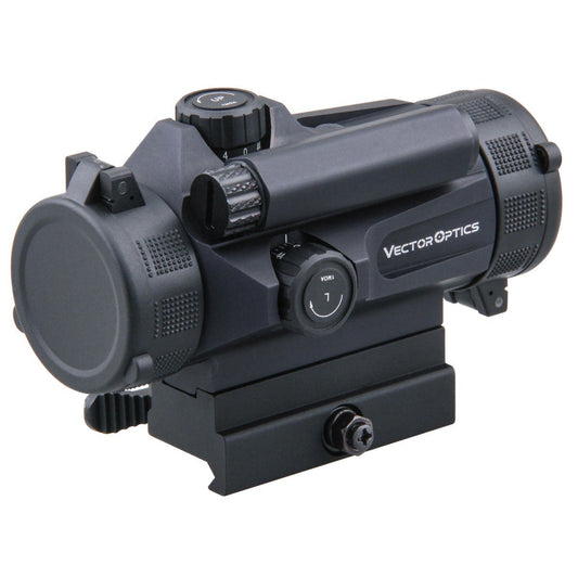 VECTOR OPTICS NAUTILUS GENII 1X30 RED DOT SIGHT SCRD-26II