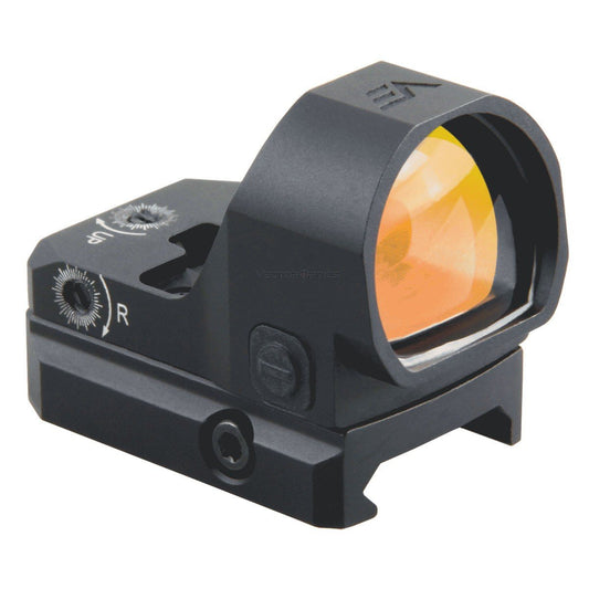 Vector Optics Frenzy-X 1x22x26 MOS Red Dot Sight SCRD-36