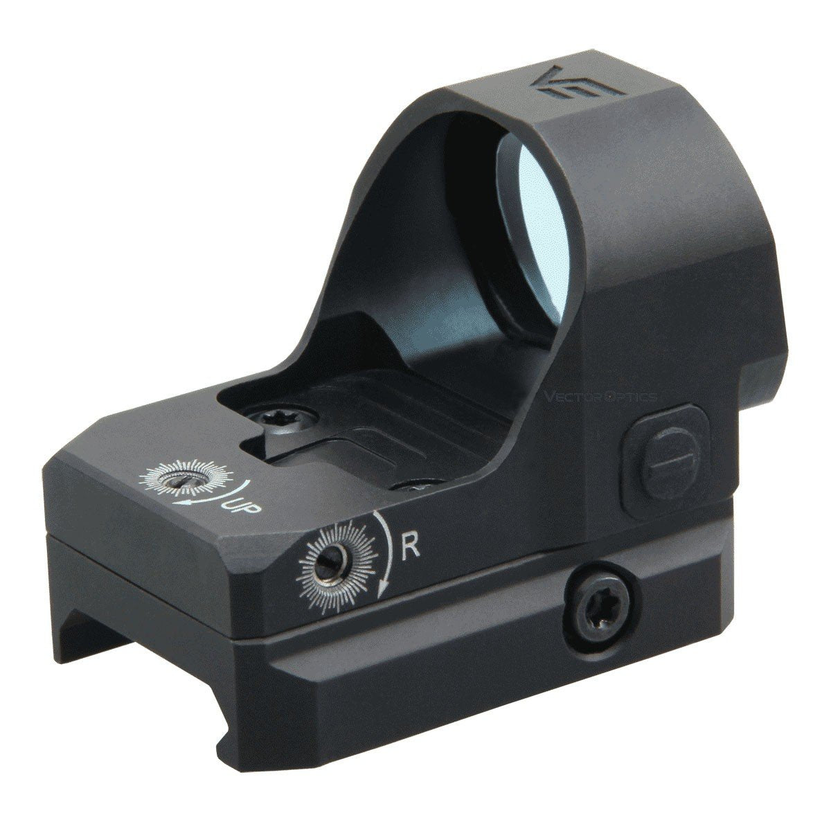 Vector Optics Frenzy-X 1x22x26 MOS Red Dot Sight SCRD-36