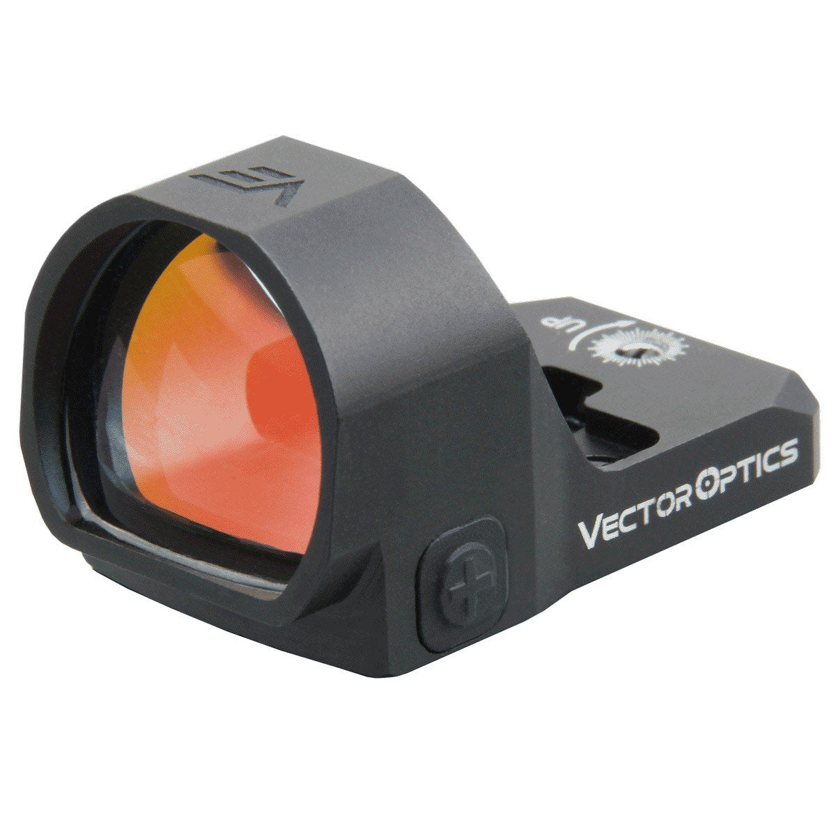 Vector Optics Frenzy-X 1x22x26 MOS Red Dot Sight SCRD-36