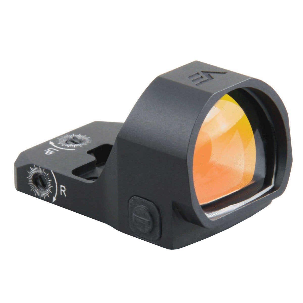 Vector Optics Frenzy-X 1x22x26 MOS Red Dot Sight SCRD-36