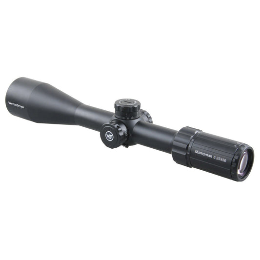 Vector Optics Marksman 6-25x50 SCOL-11