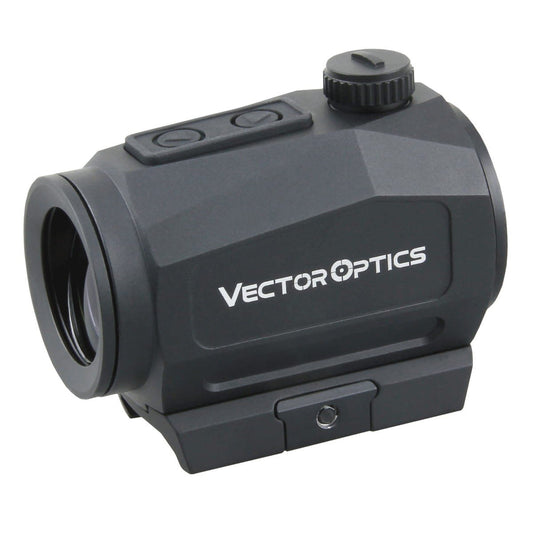 Vector Optics Scrapper 1x25 Red Dot Sight GenII SCRD-46