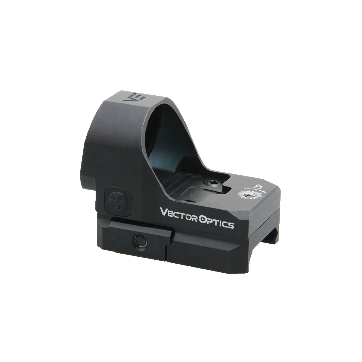 VECTOR OPTICS FRENZY 1X22X26 MOS MULTI RETICLES PISTOL RED DOT SIGHT SCRD-M36