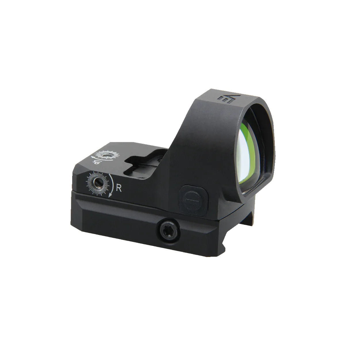 VECTOR OPTICS FRENZY 1X22X26 MOS MULTI RETICLES PISTOL RED DOT SIGHT SCRD-M36