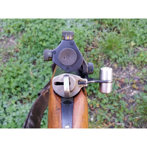 Diopter Sights Scope For Swiss K31 Rifle Without Modification