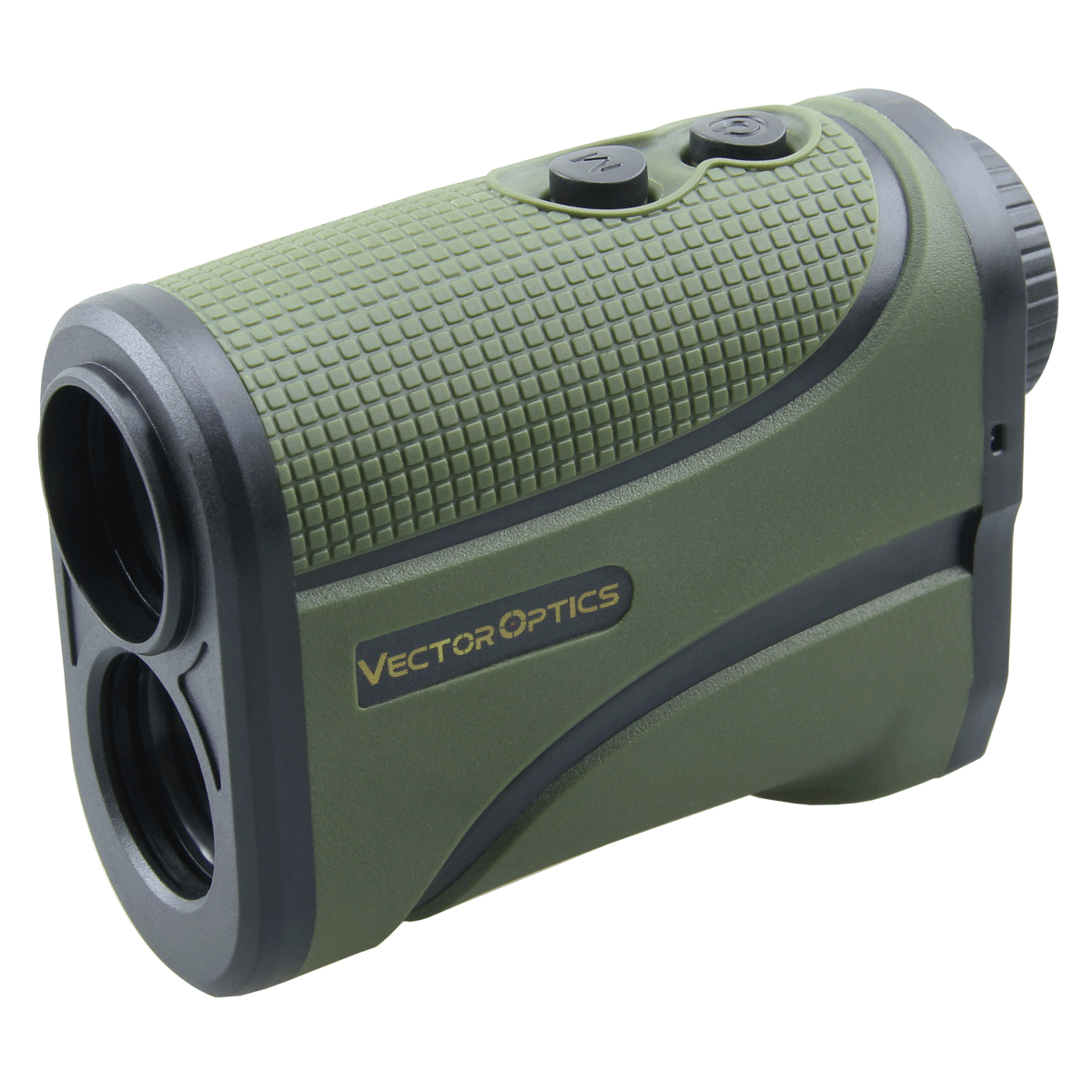 VECTOR OPTICS PARAGON 6X25 LCD RANGEFINDER GENII 2000 YARDS SCRF-20