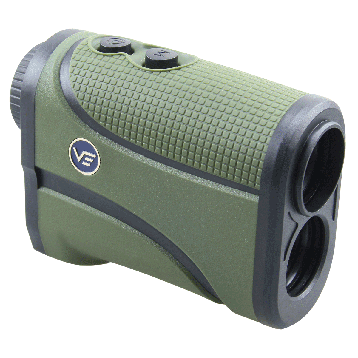 VECTOR OPTICS PARAGON 6X25 LCD RANGEFINDER GENII 2000 YARDS SCRF-20