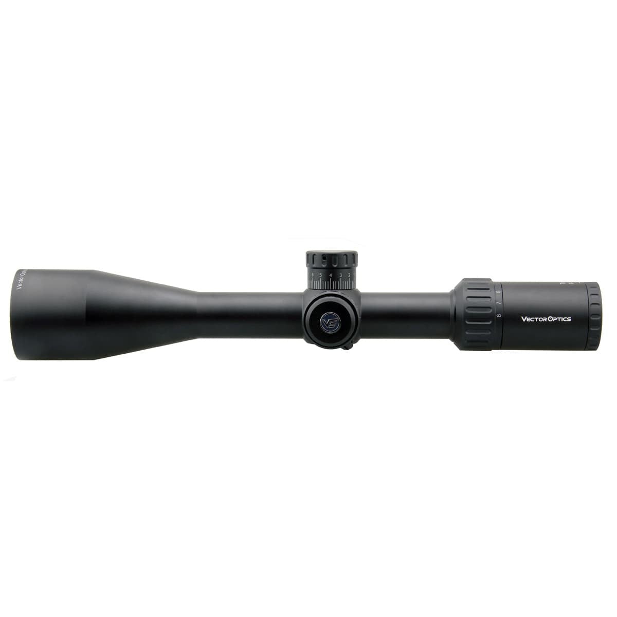 VECTOR OPTICS TOUREX 6-24X50 FFP RIFLESCOPE SCFF-19