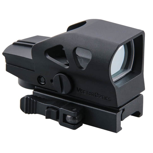 Vector Optics Ratchet Gen 2 1x23x34 R&G Dot Sight SCRD-23