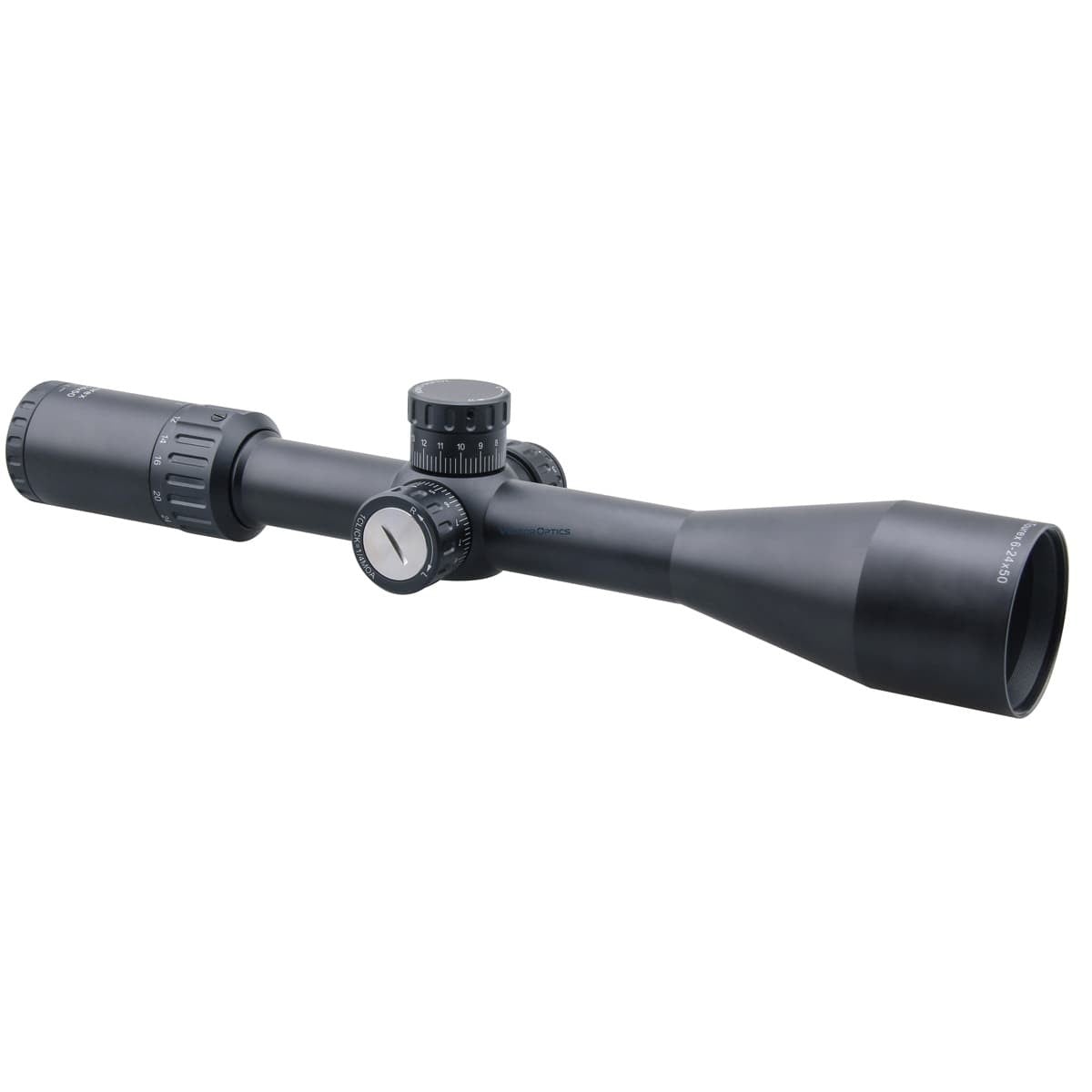 VECTOR OPTICS TOUREX 6-24X50 FFP RIFLESCOPE SCFF-19