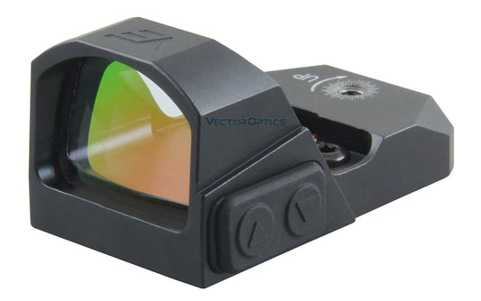 Vector Optics Frenzy 1x17x24 Micro Red Dot Sight SCRD-19II