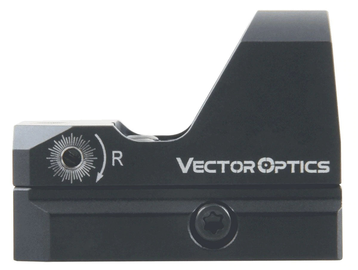 Vector Optics Frenzy 1x17x24 Micro Red Dot Sight SCRD-19II