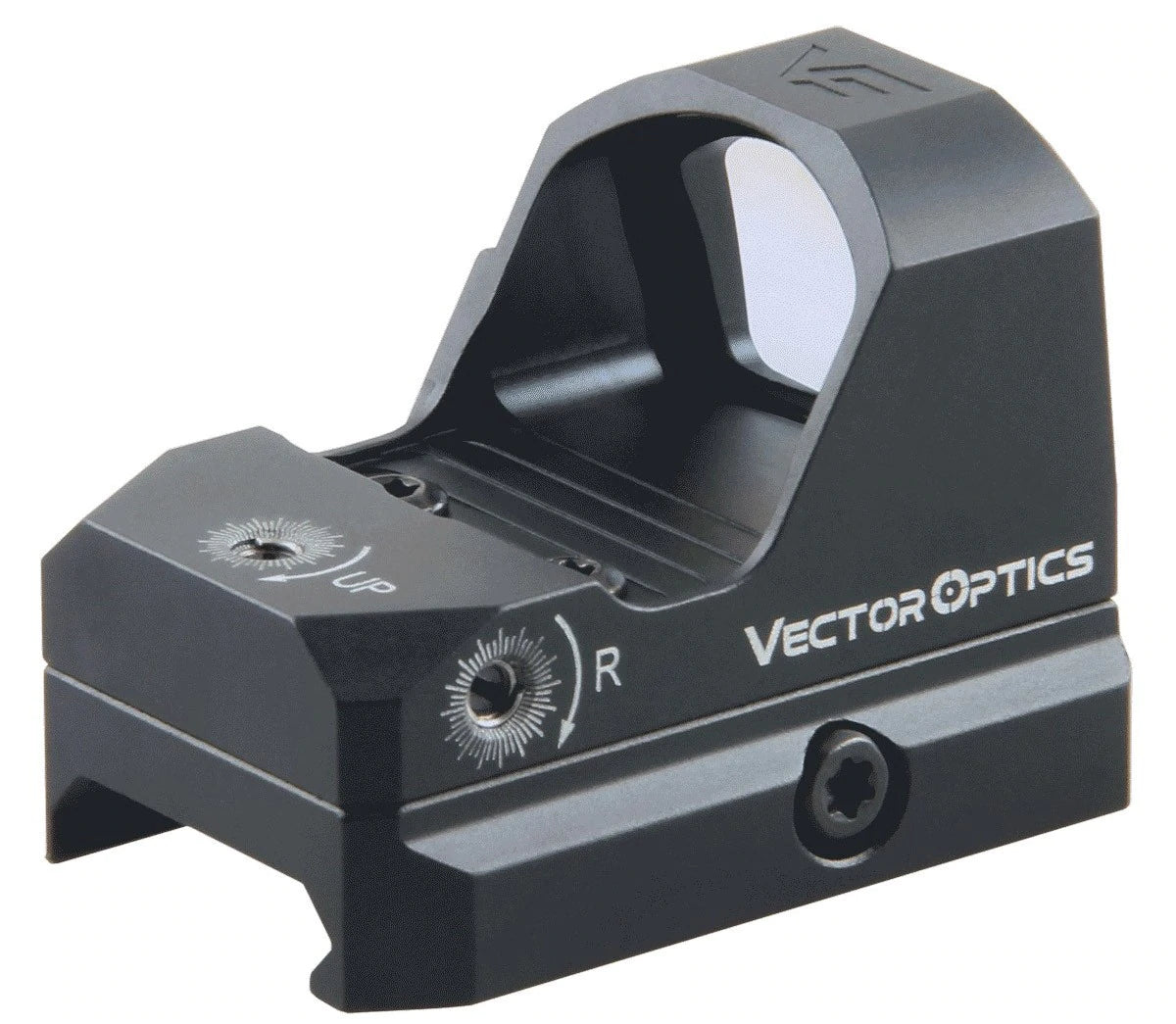 Vector Optics Frenzy 1x17x24 Micro Red Dot Sight SCRD-19II