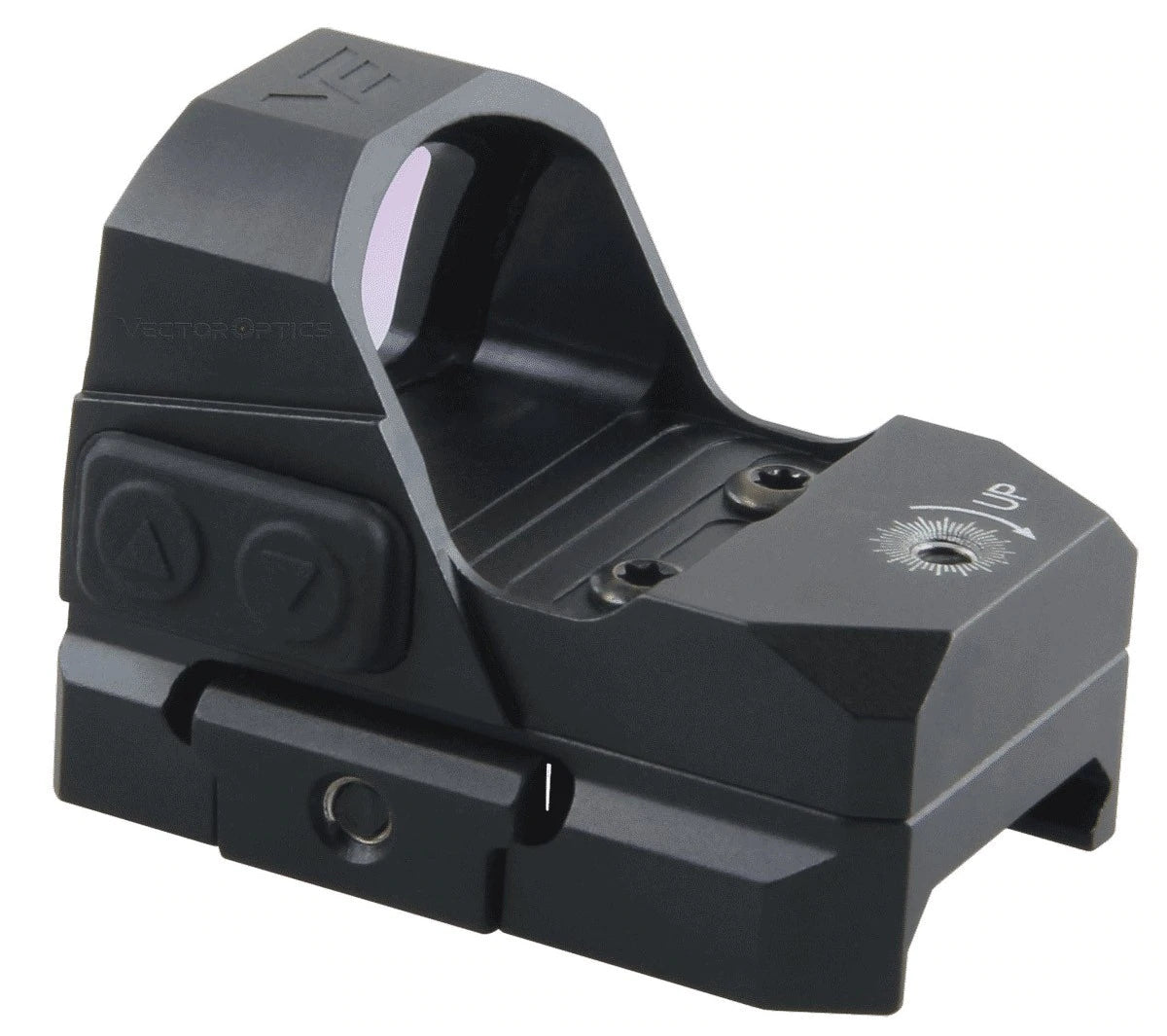 Vector Optics Frenzy 1x17x24 Micro Red Dot Sight SCRD-19II