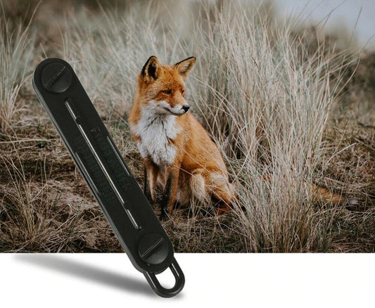 Hunting Whistle Tools Fox Blaster Predator Call Rabbit Game Caller Animal