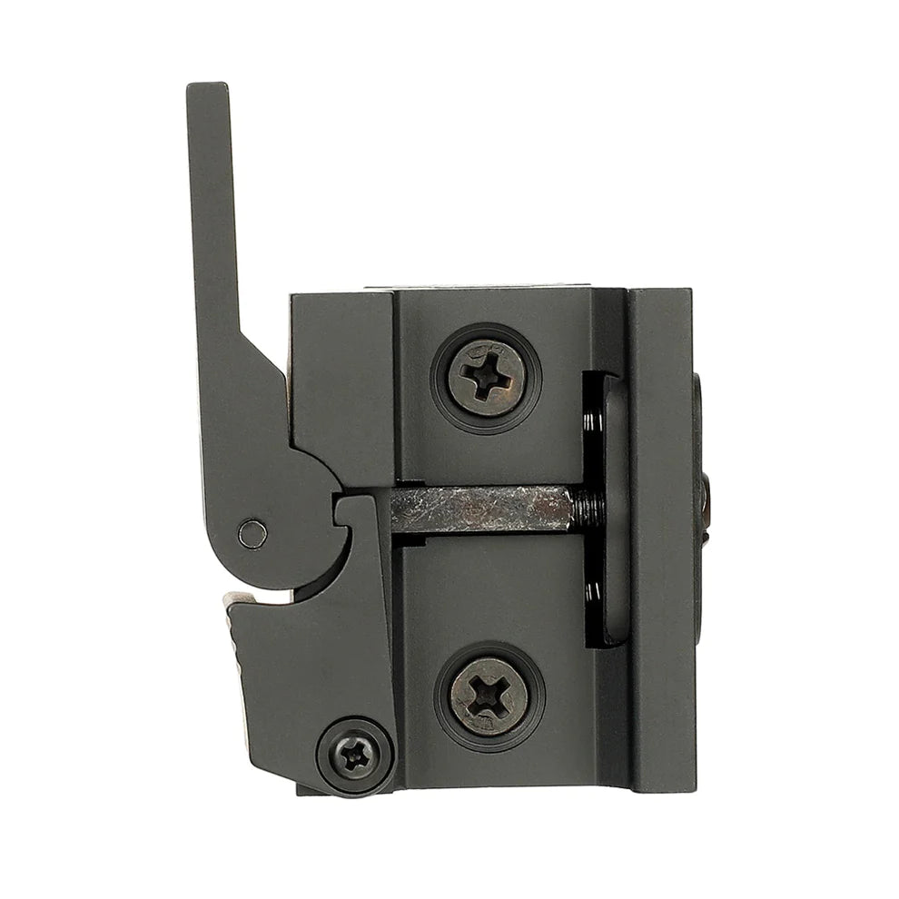 Autolock Picatinny Riser Mount Adaptor for Red Dot