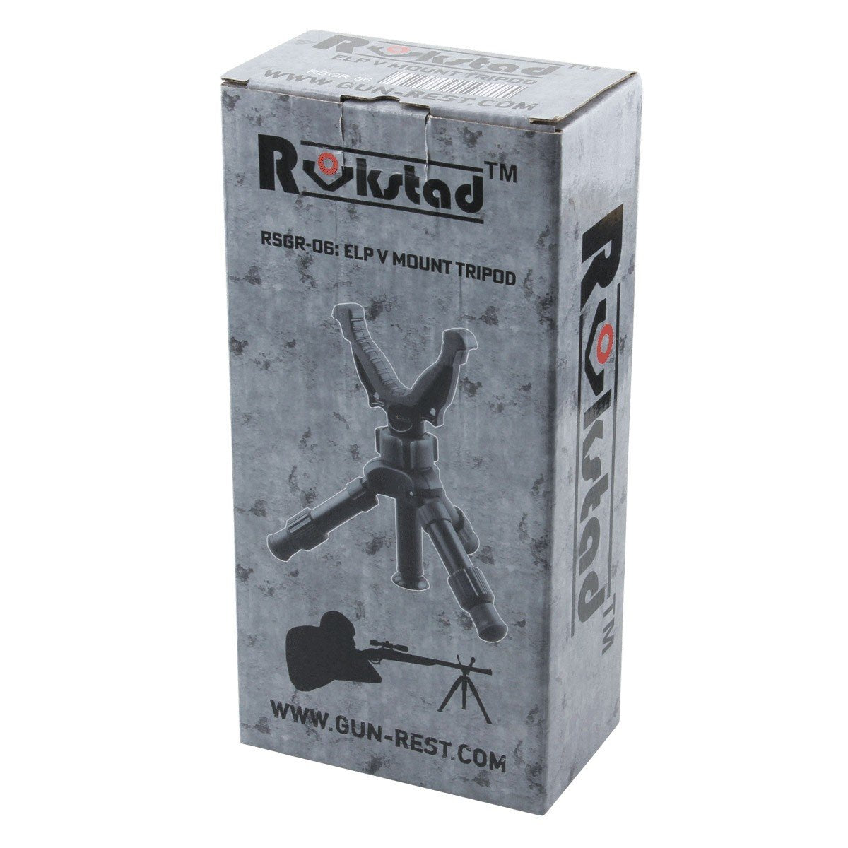 Rokstad ELP V Mount Tripod RSGR-06