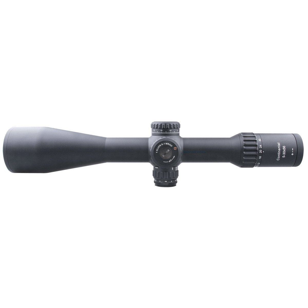 VECTOR OPTICS 34MM CONTINENTAL 5-30X56 FFP RIFLESCOPE SCFF-30