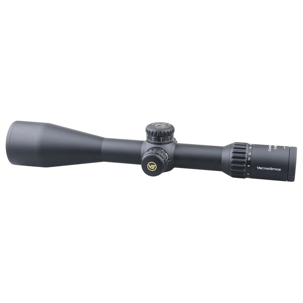 VECTOR OPTICS 34MM CONTINENTAL 5-30X56 FFP RIFLESCOPE SCFF-30