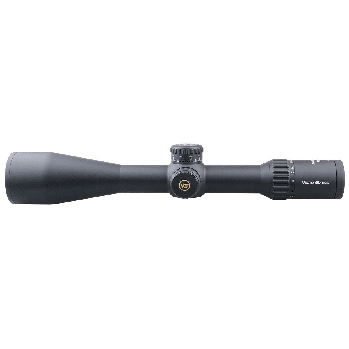 VECTOR OPTICS 34MM CONTINENTAL 5-30X56 FFP RIFLESCOPE SCFF-30