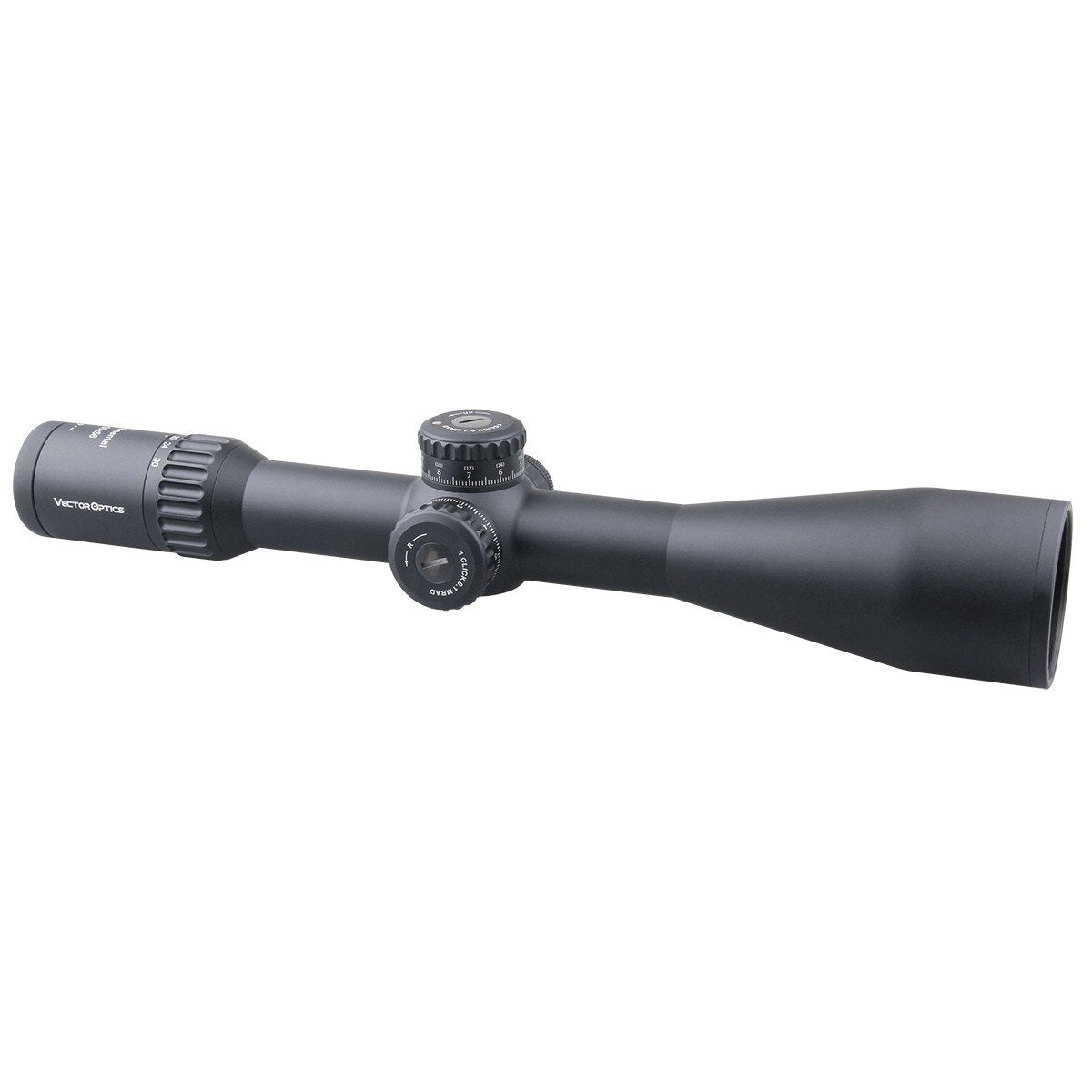 VECTOR OPTICS 34MM CONTINENTAL 5-30X56 FFP RIFLESCOPE SCFF-30