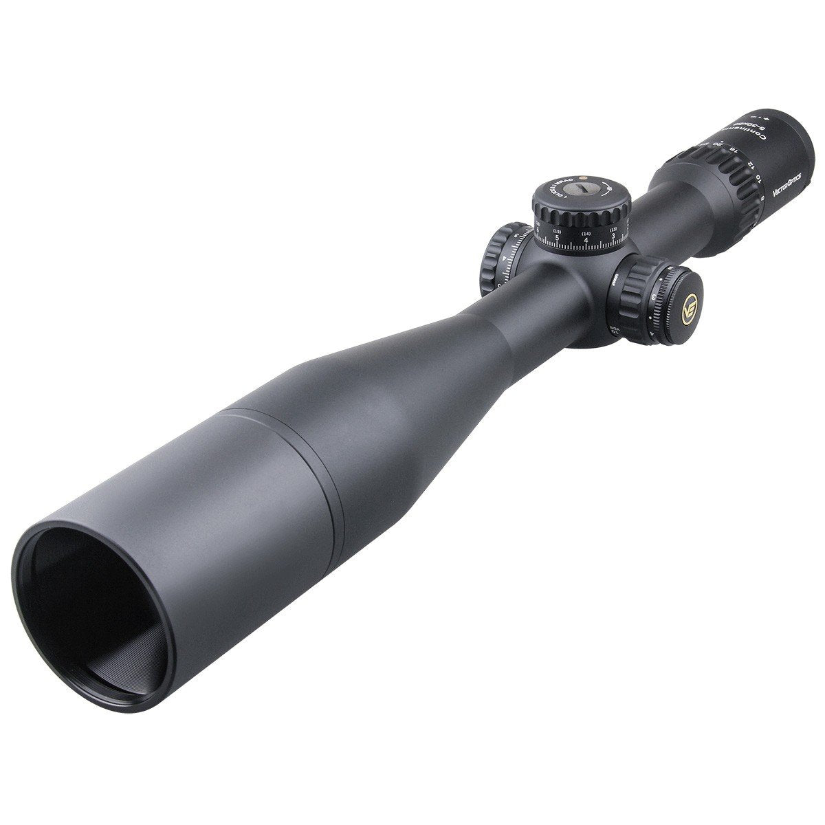 VECTOR OPTICS 34MM CONTINENTAL 5-30X56 FFP RIFLESCOPE SCFF-30