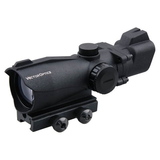 VECTOR OPTICS CONDOR 2X42 RED DOT SIGHT SCRD-03