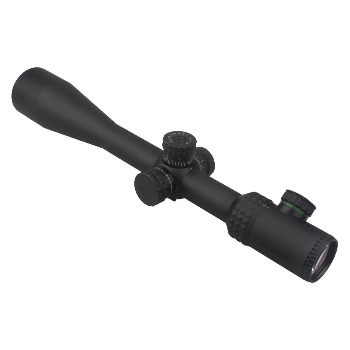 VECTOR OPTICS SENTINEL 8-32X50SFP E-SF RIFLESCOPE SCOL-05