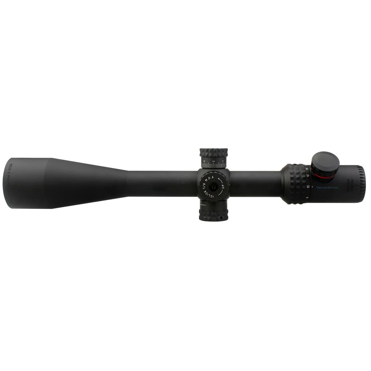 VECTOR OPTICS SENTINEL 8-32X50SFP E-SF RIFLESCOPE SCOL-05