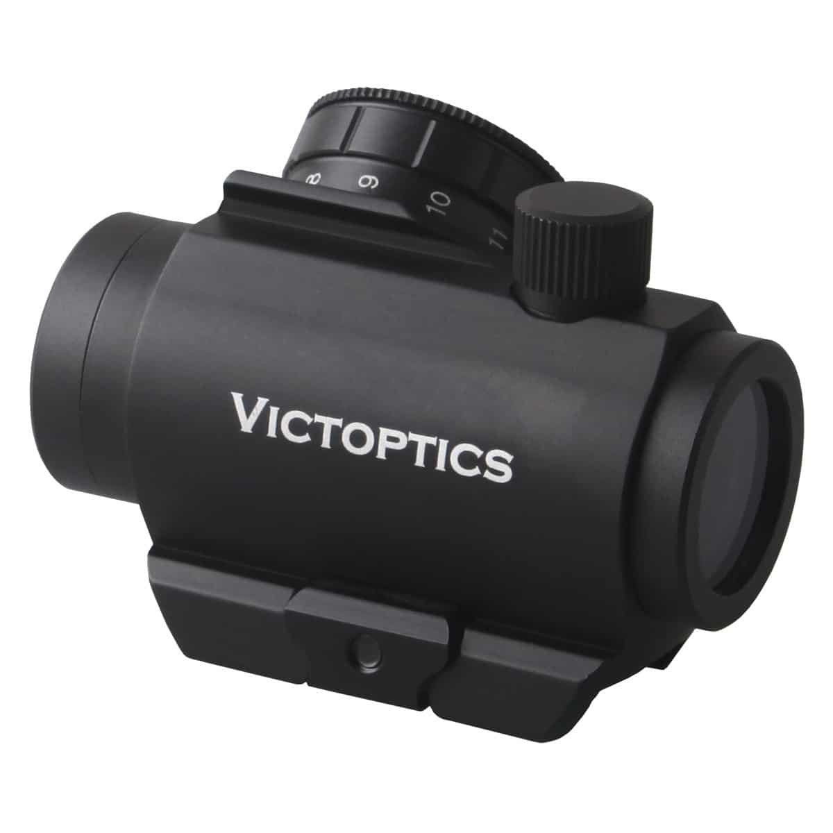 VICTOPTICS 1X22 RED DOT SCOPE RDSL17