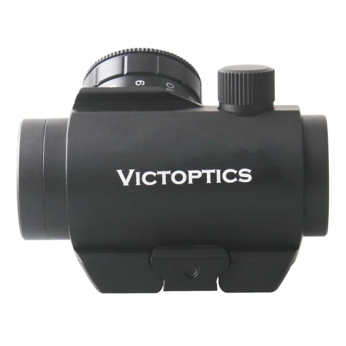 VICTOPTICS 1X22 RED DOT SCOPE RDSL17