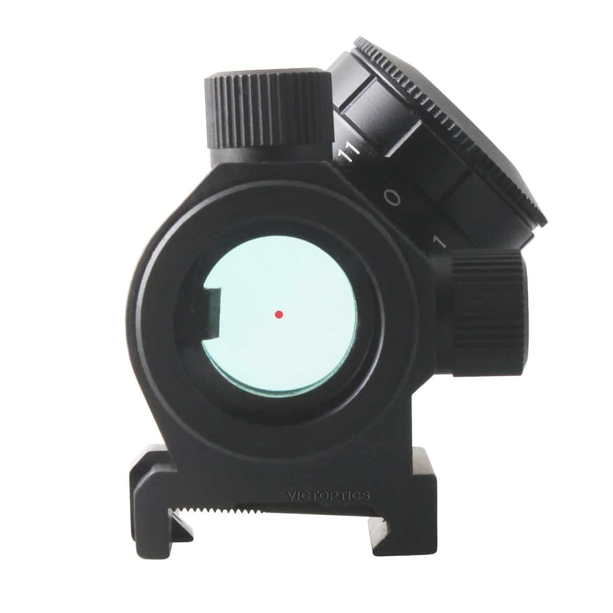 VICTOPTICS 1X22 RED DOT SCOPE RDSL17