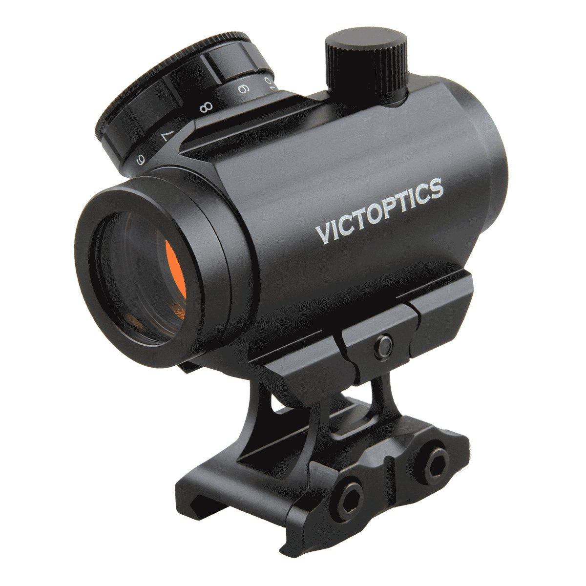 VICTOPTICS 1X22 RED DOT SCOPE RDSL17