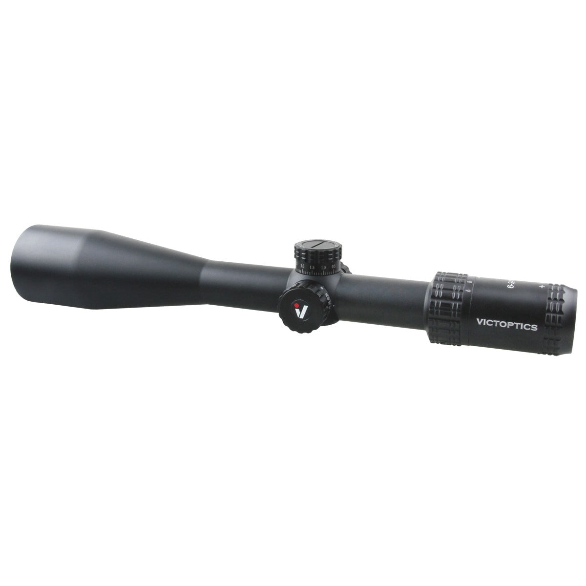 VICTOPTICS S4 6-24X50 MDL RIFLESCOPE OPSL17