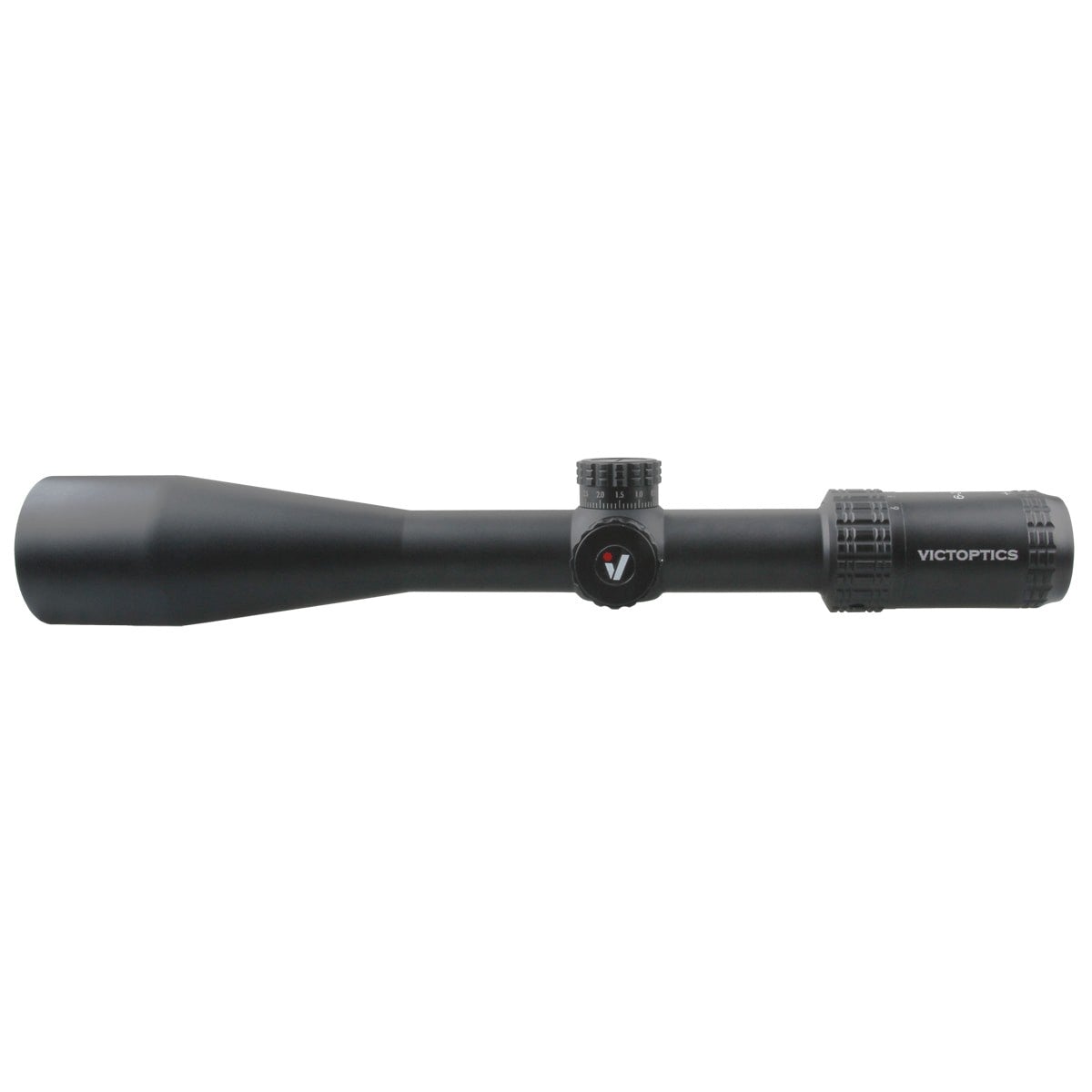 VICTOPTICS S4 6-24X50 MDL RIFLESCOPE OPSL17