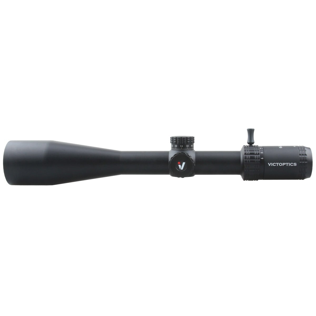 VICTOPTICS S4 6-24X50 MDL RIFLESCOPE OPSL17