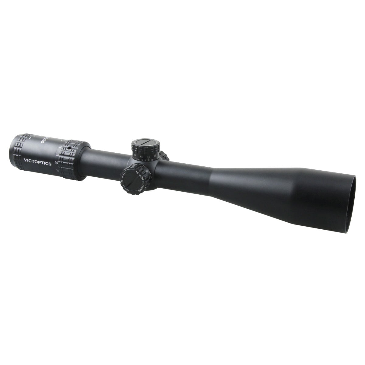 VICTOPTICS S4 6-24X50 MDL RIFLESCOPE OPSL17