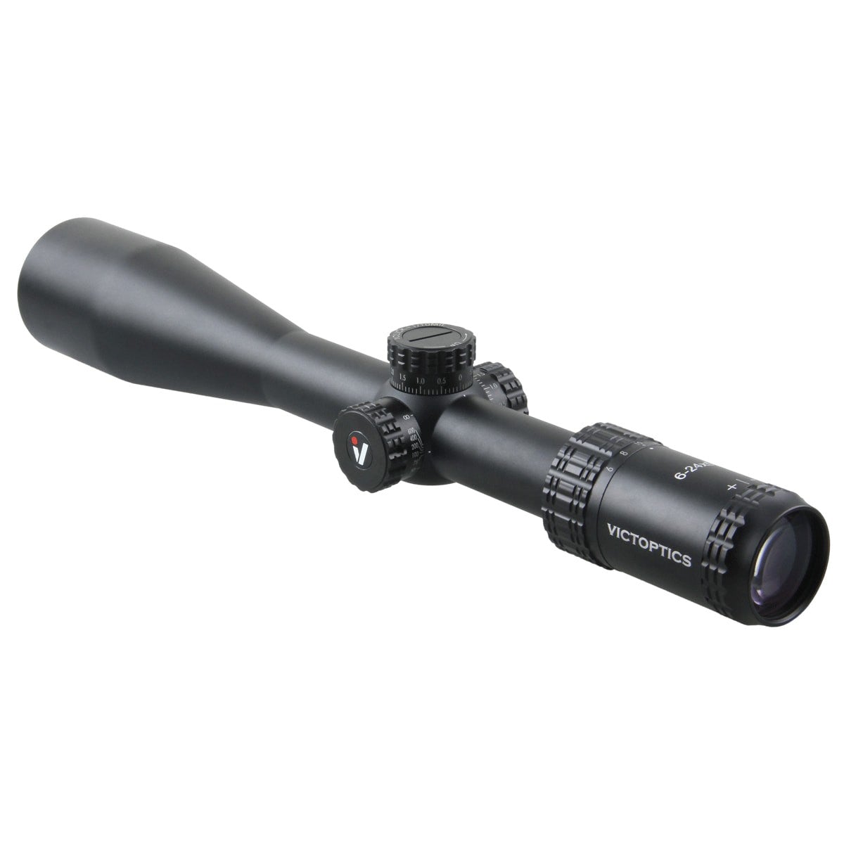 VICTOPTICS S4 6-24X50 MDL RIFLESCOPE OPSL17