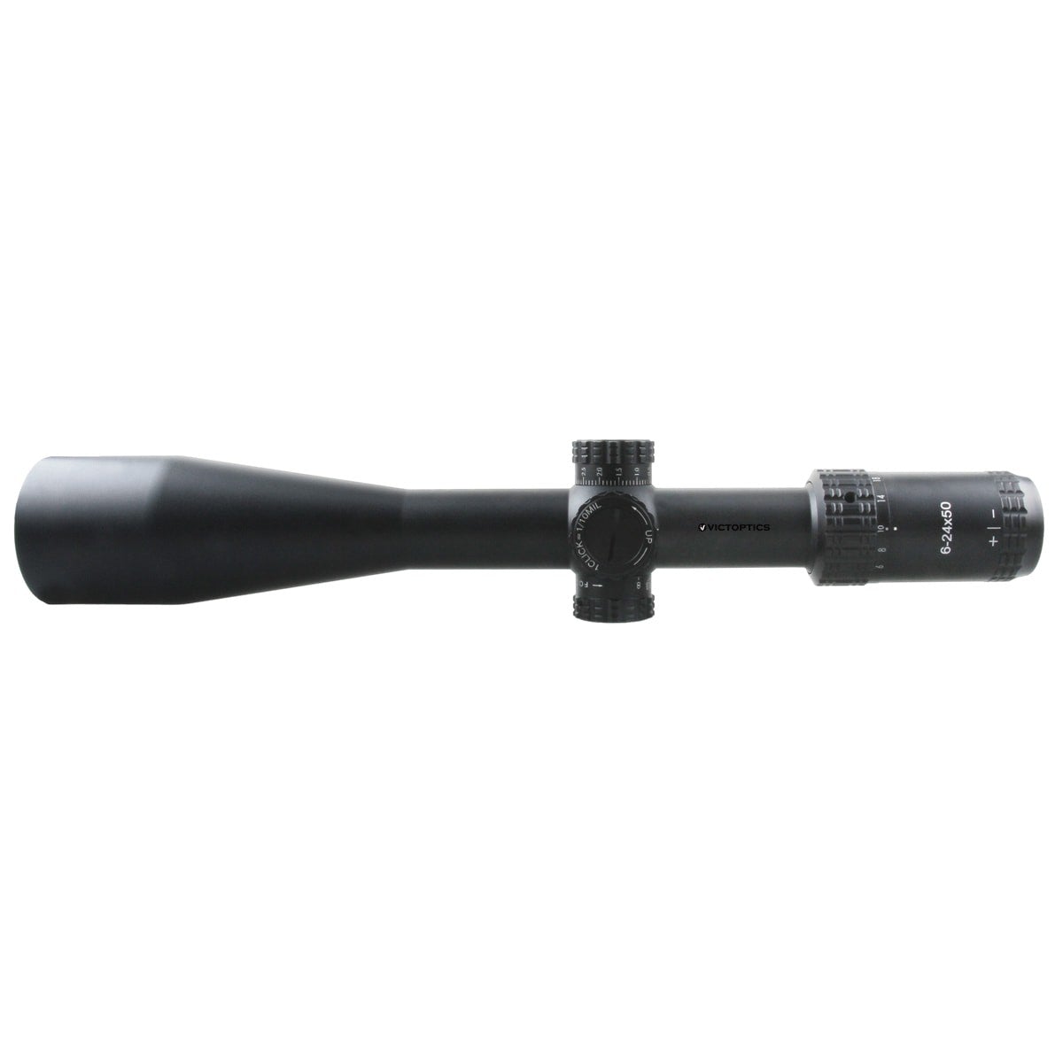 VICTOPTICS S4 6-24X50 MDL RIFLESCOPE OPSL17